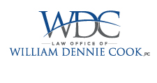 Law Office of William Dennie Cook